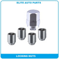 Wheel Lock Nuts for Car Security
